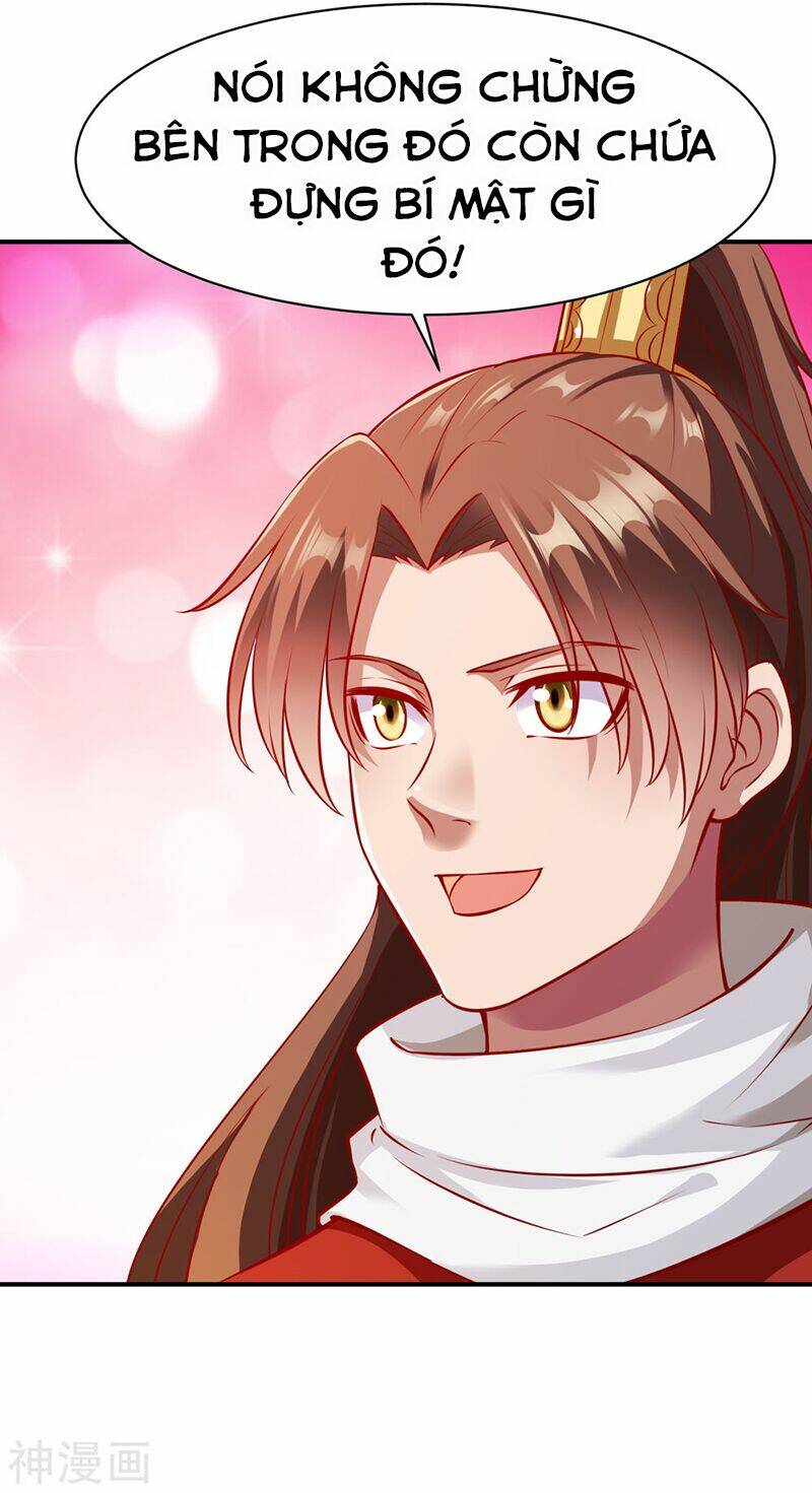 chiến đỉnh chapter 169 15