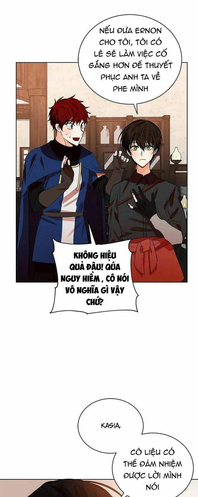 crimson karma chapter 75 25