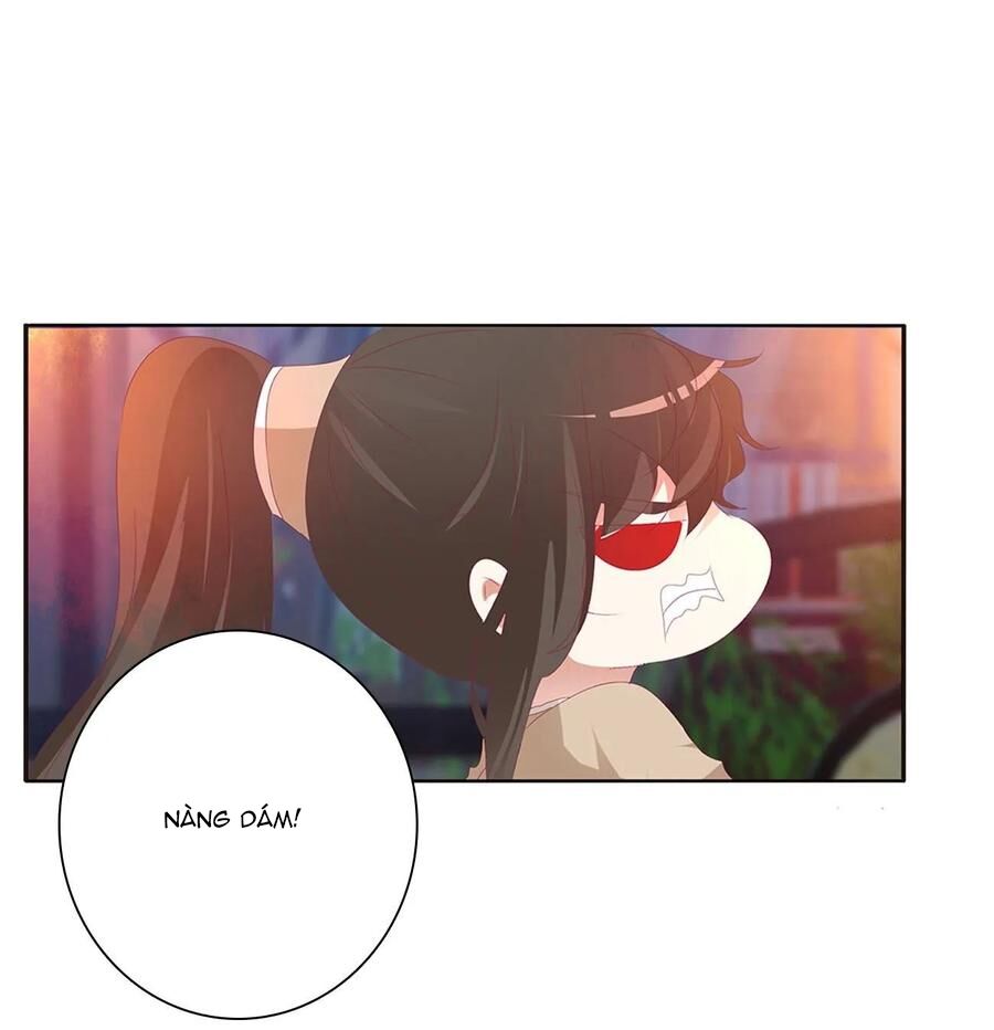 thông linh phi chapter 596 20