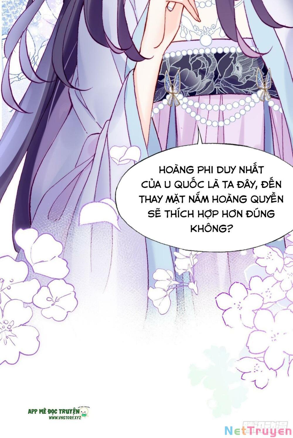 lại bị bệnh chiều chuộng quấn lấy chapter 81 73