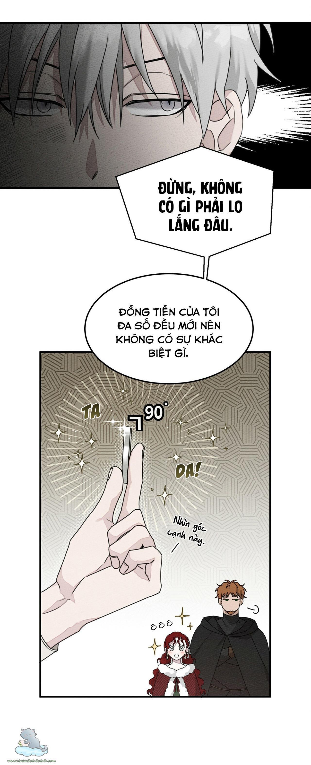 dưới tán cây sồi chapter 36 66