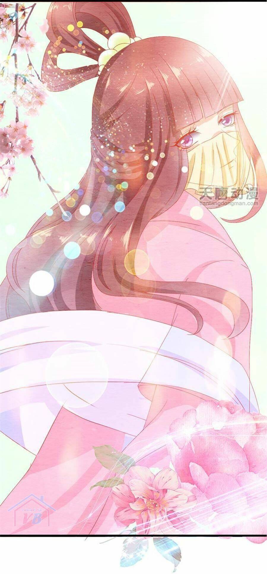 nhân hoa duyên chi sư phụ đại nhân cầu sủng ái chapter 16 34