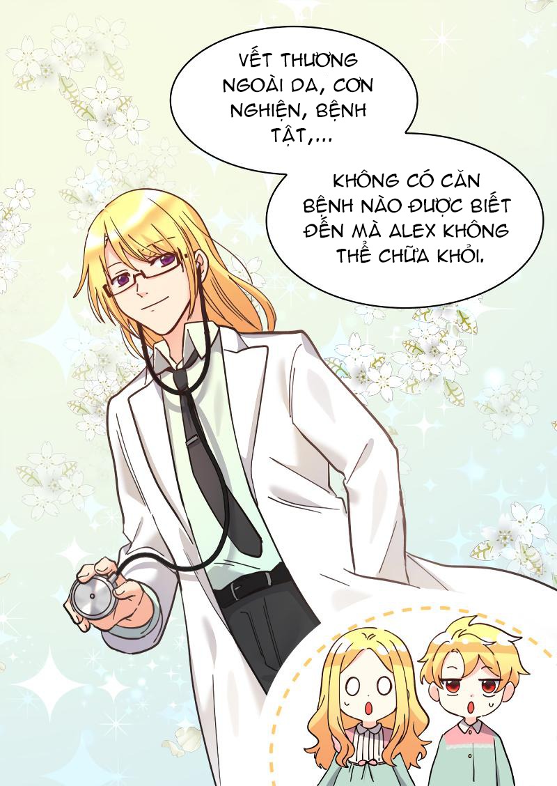 song sinh trọng sinh chapter 62 16