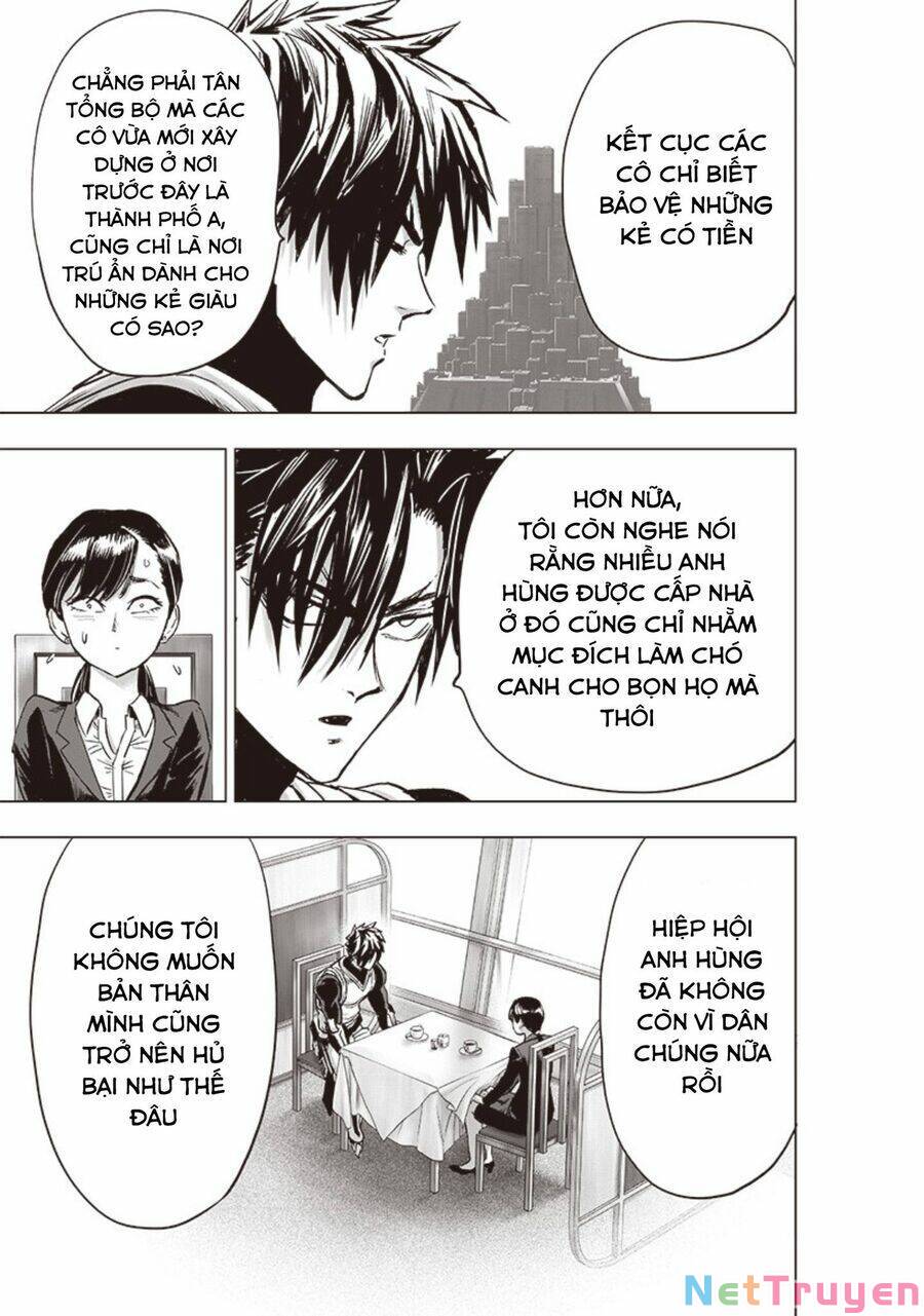 one-punch man chapter 231 18