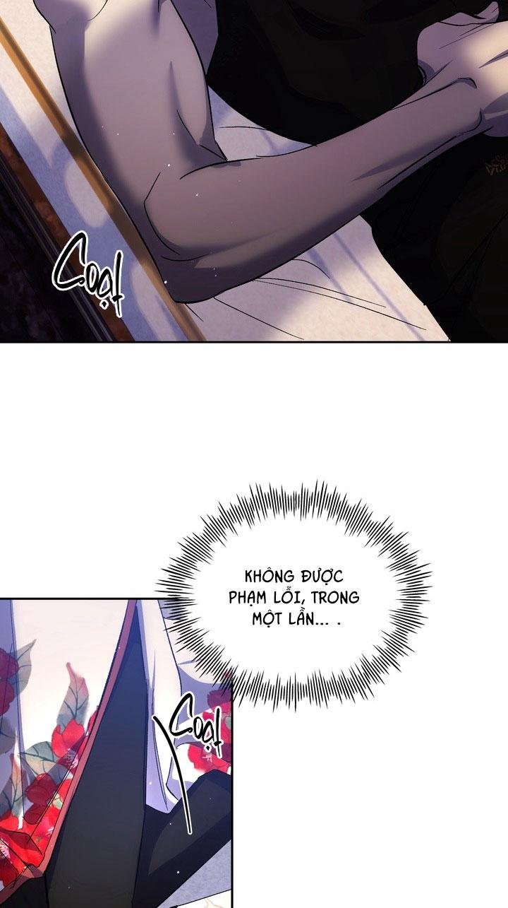 nghiện cuồng công - bdsm cùng sẹc chapter 7.3 49