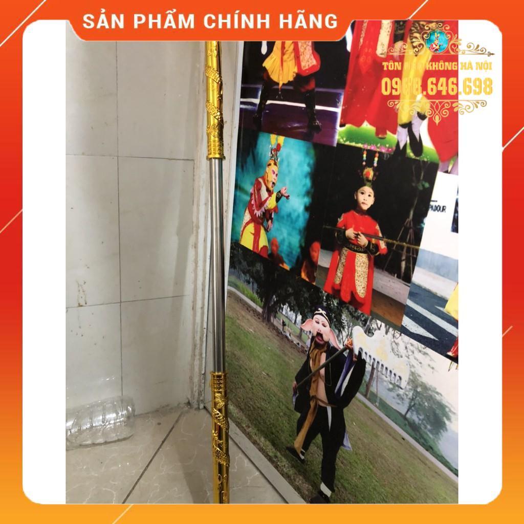 GẬY TÔN NGỘ KHÔNG TRẺ EM BẬT TỰ ĐỘNG