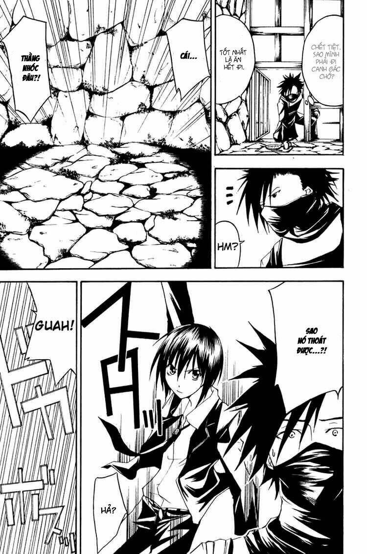 psycho buster chapter 12 6