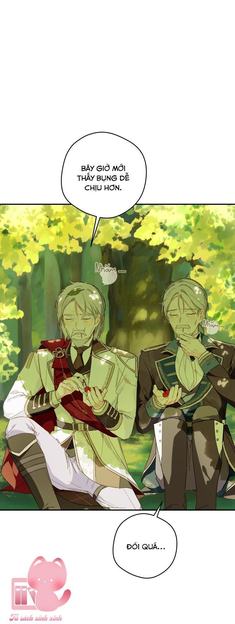 trang trại hạt dẻ cạnh hoàng cung chapter 43 31