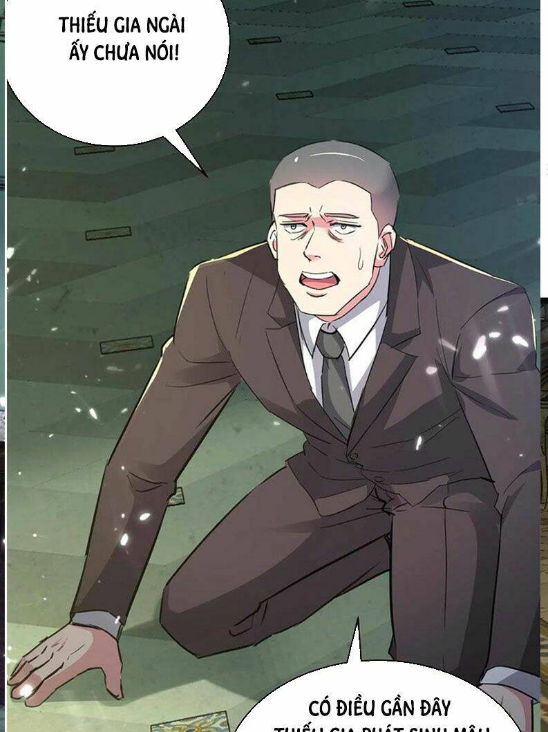 trọng sinh khí thiếu quy lai chapter 170 17