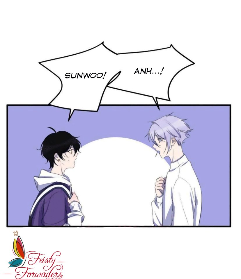 người tình dâm đãng của tôi chapter 13 5