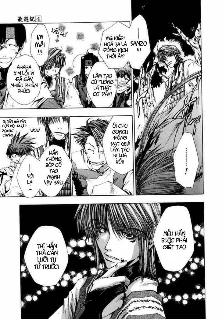 saiyuki chapter 22 16