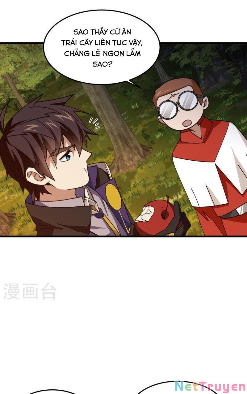 võng du chi cận chiến pháp sư chapter 438 28