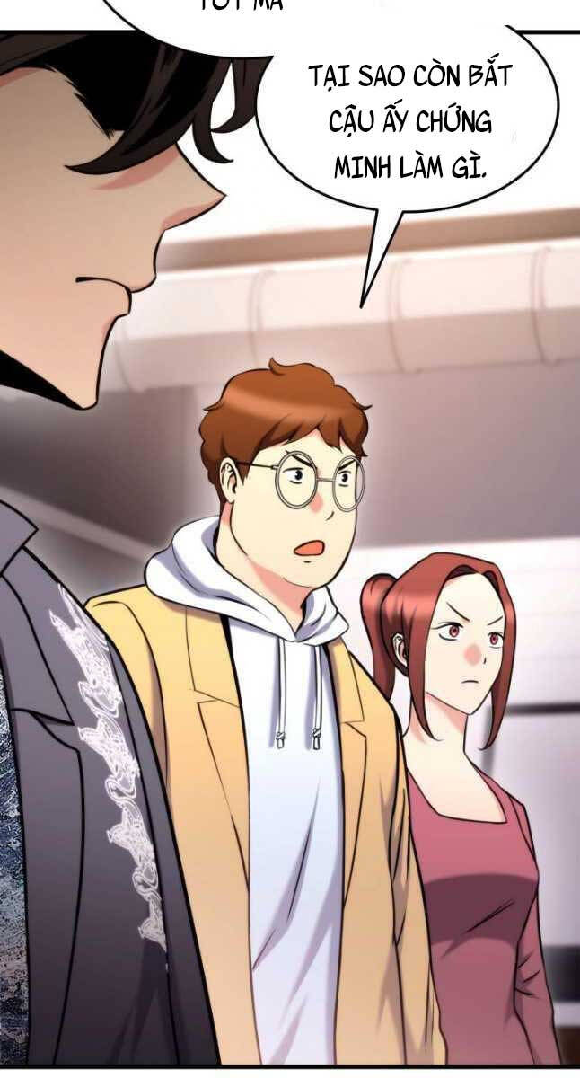 huyền thoại game thủ - tái xuất chapter 98 23