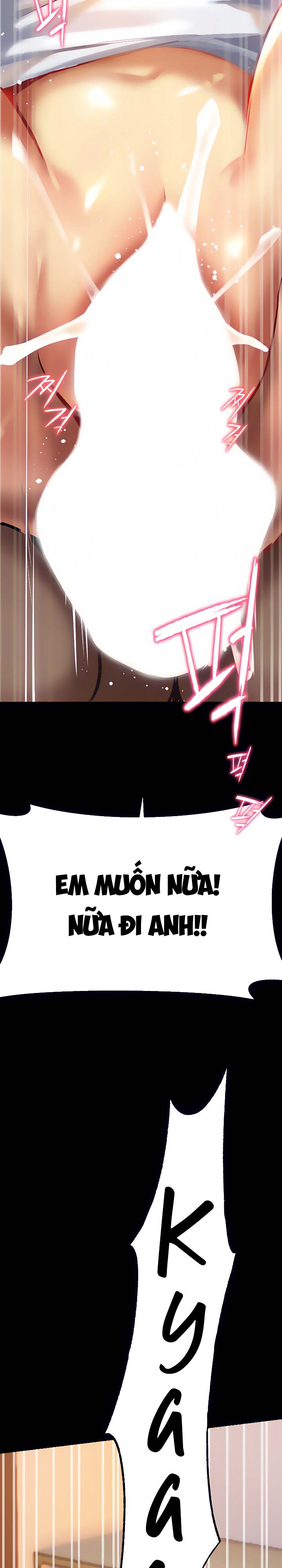 không phải chị thì không được chapter 3 22