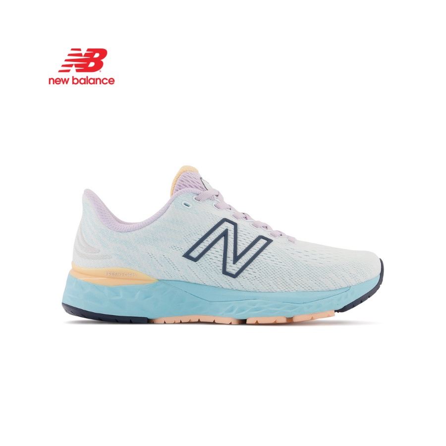 Giày chạy bộ nữ New Balance Cushioning - W880W11