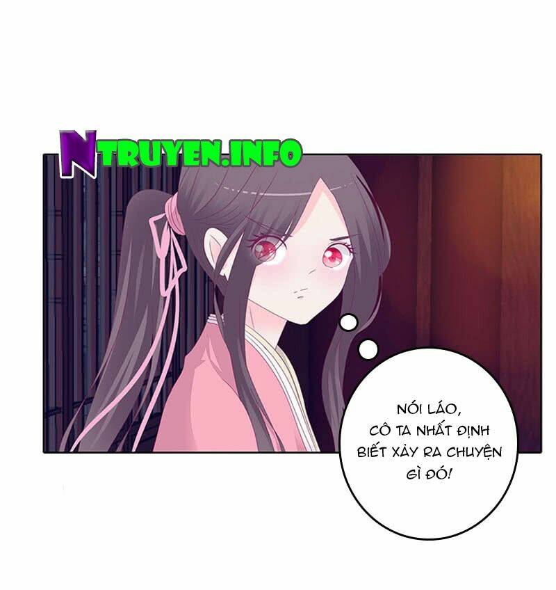 tướng quân mời ra trận chapter 60 8