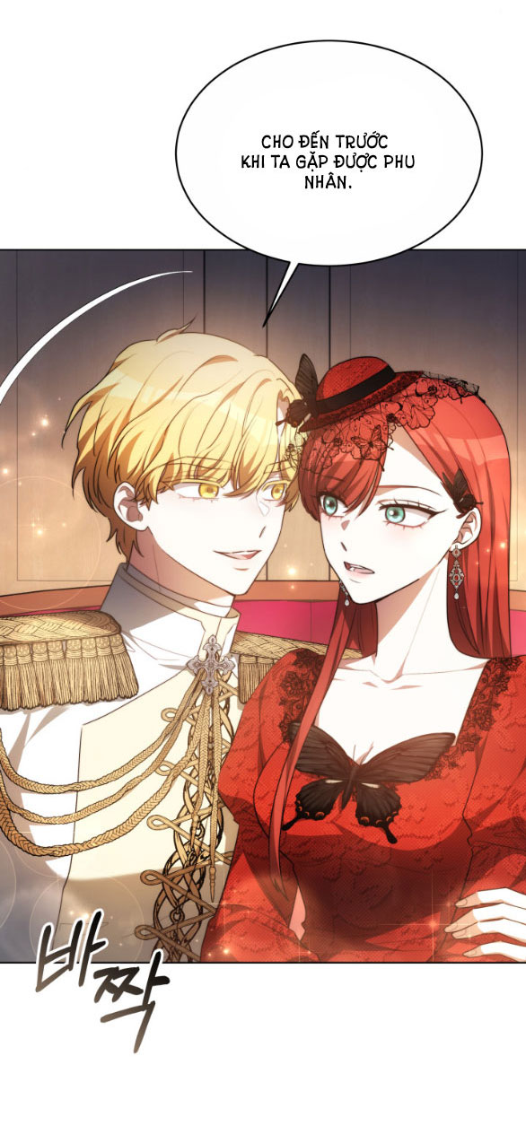 phương pháp trả thù người chồng trăng hoa chapter 8.1 29