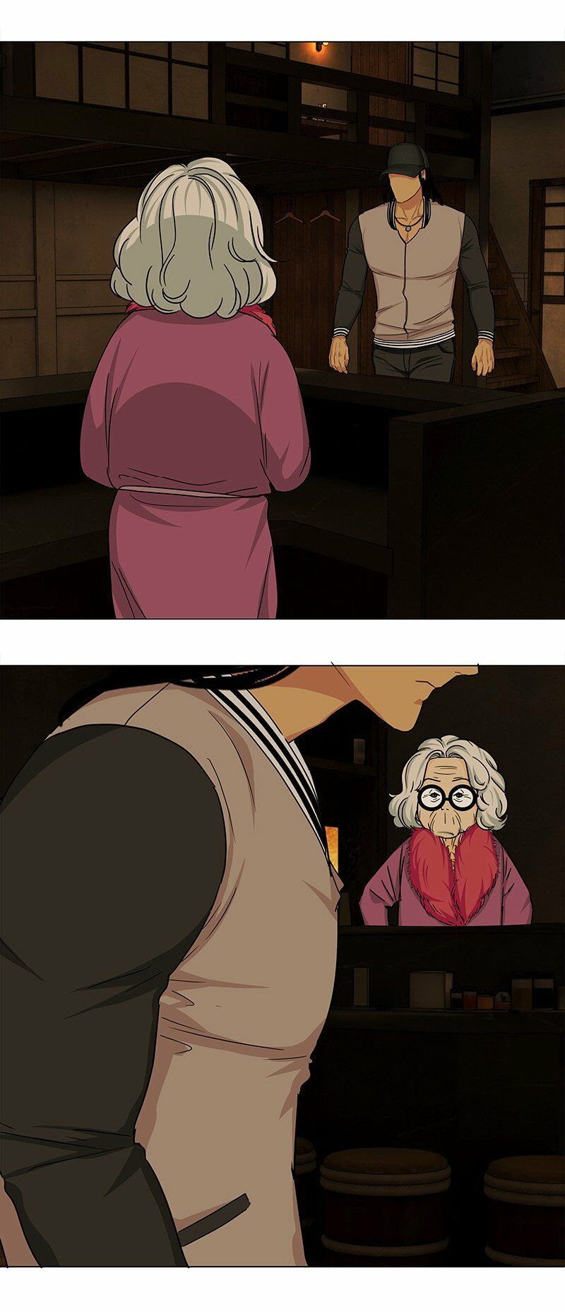 nửa đêm ở poppy land chapter 18 46