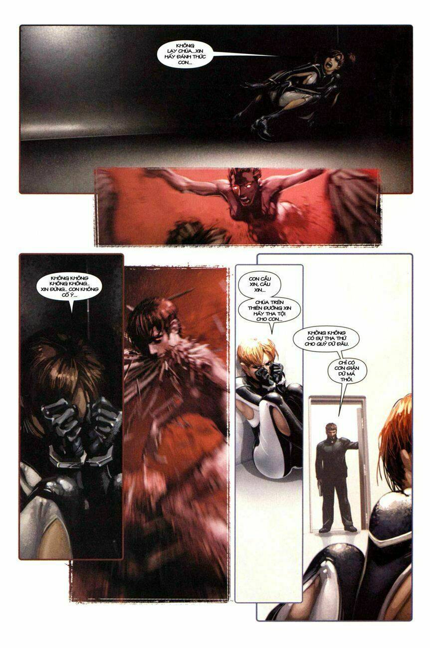 x-force chapter 5 15