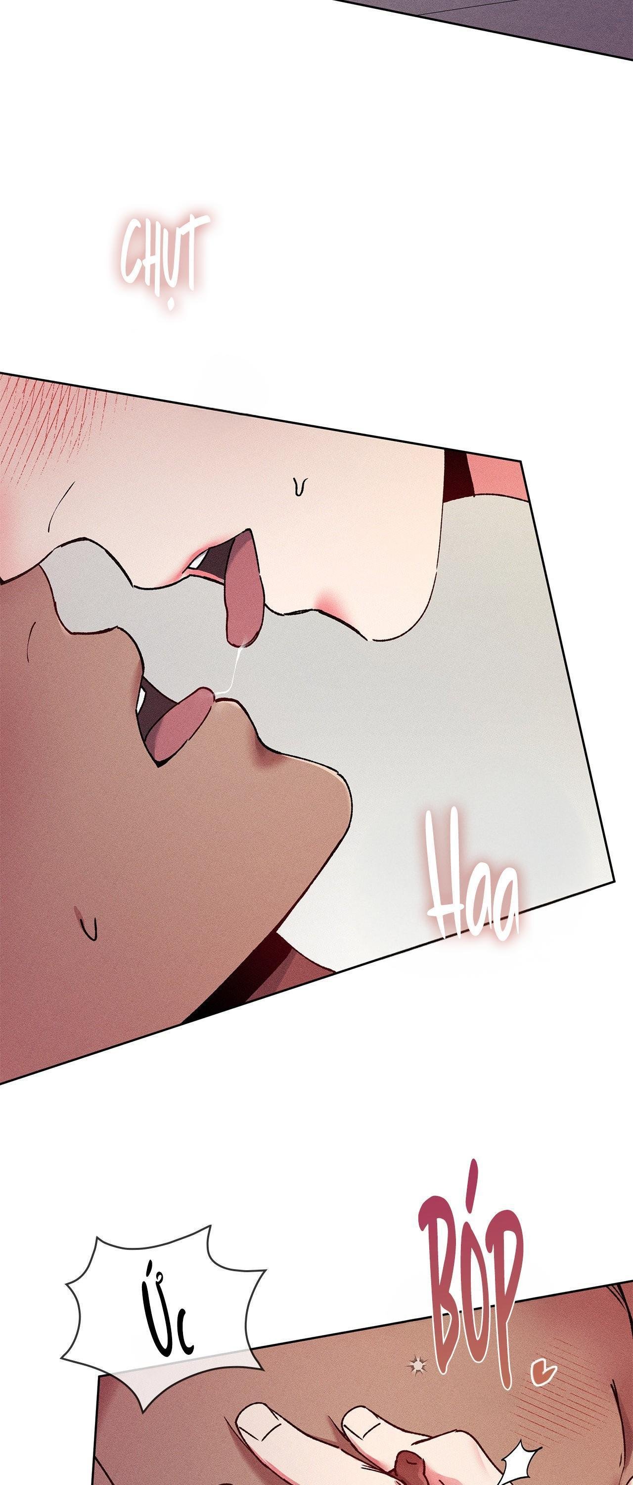 cùng nâng tạ nhé chapter 44 41