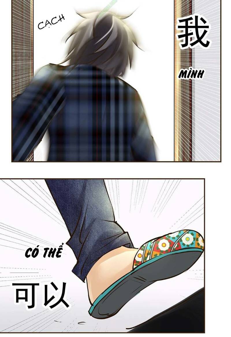 trò chơi tiểu mục tiêu chapter 2 6