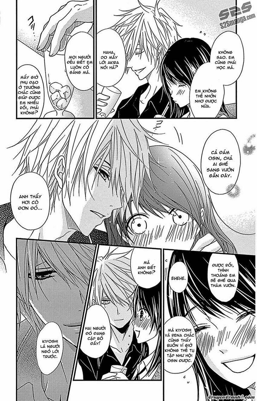 điện kích daisy chapter 75.9 12