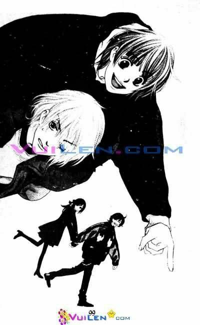 biển rộng bao la chapter 2 99