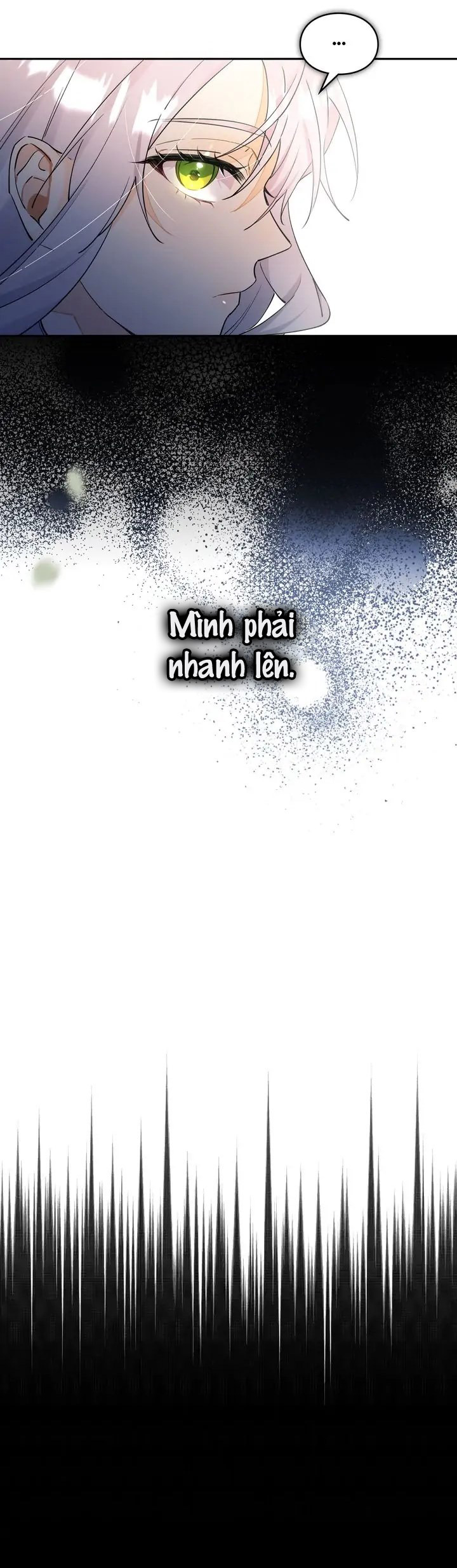 Lý Do Bảo Vệ Con Trai Của Phù Thủy chapter 5.1 - Trang 8