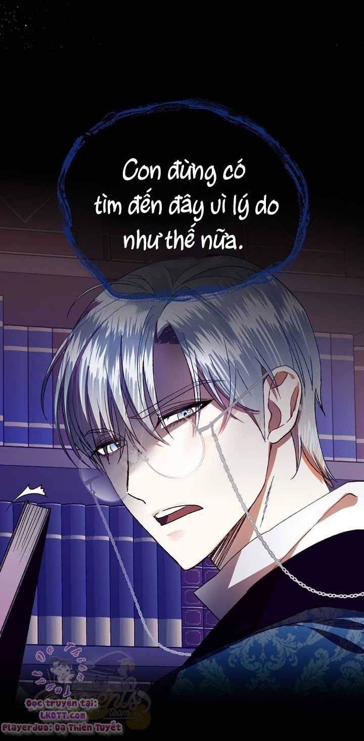 cha, con không muốn kết hôn đâu chapter 1 46