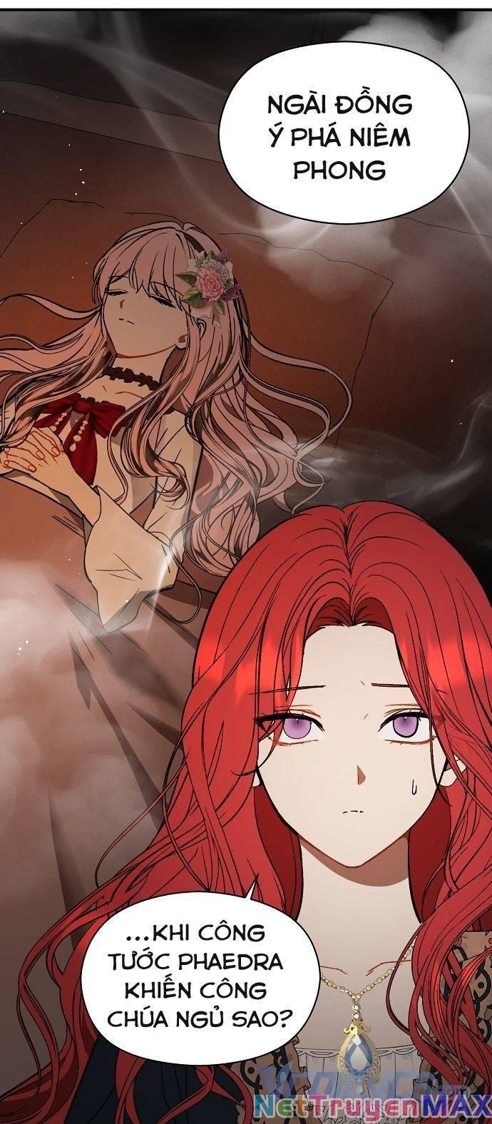 tôi không cố ý quyến rũ nam chính đâu! chapter 63 2