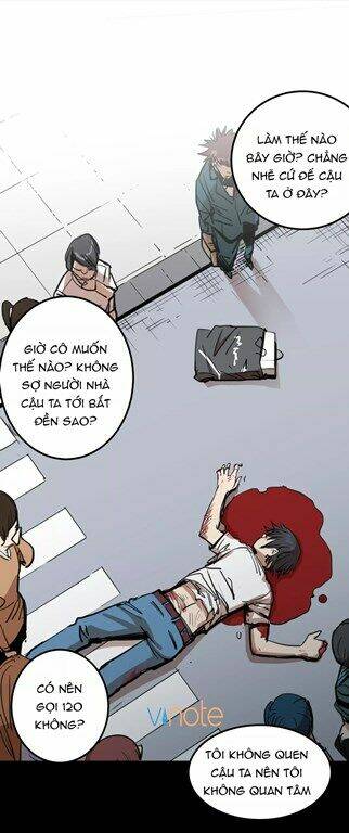 tiền là số một chapter 1 91