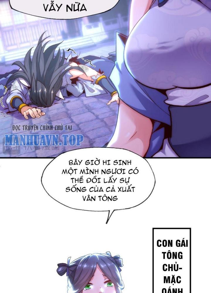 vạn cổ thánh đế chapter 1 46