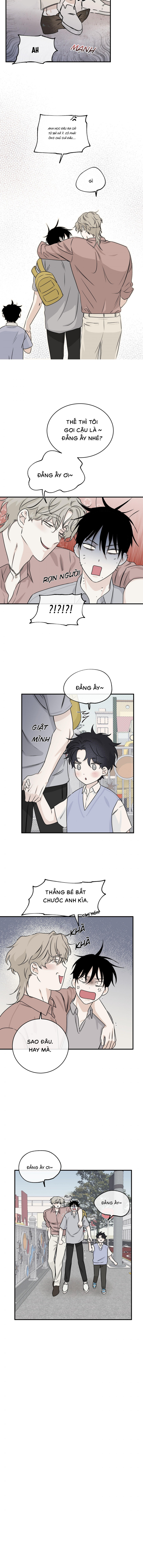 đêm bên bờ biển chapter 36.5 3