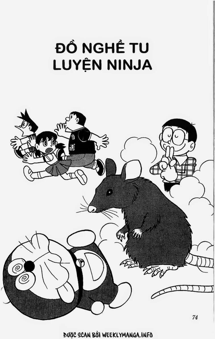 doraemon chapter 505 1