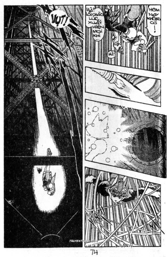 shadow lady chapter 10 18