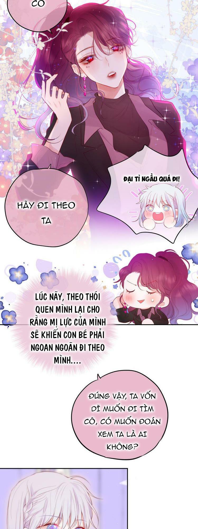 trú dạ liên miên chapter 69 9