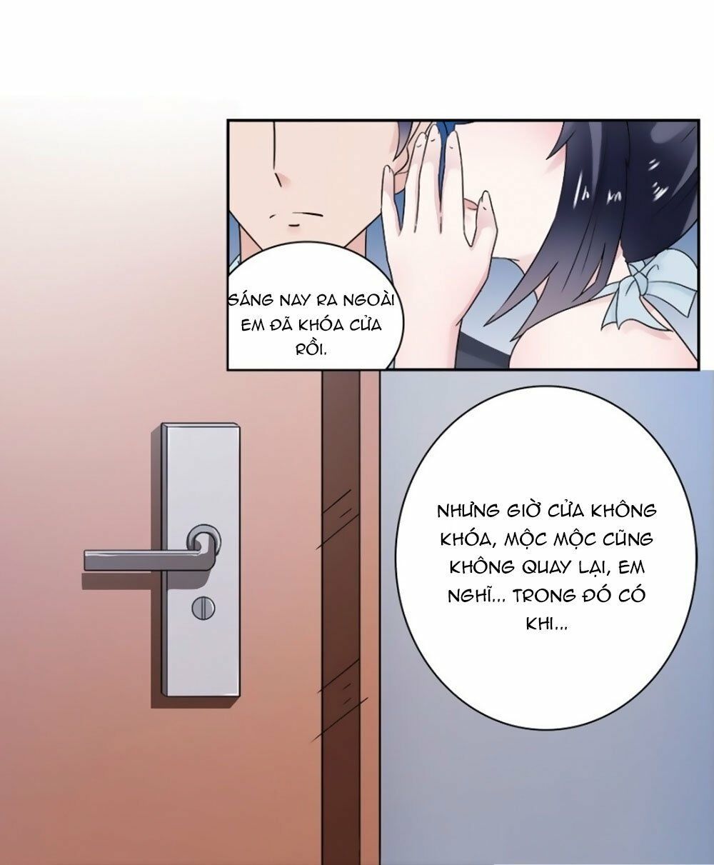 thiên kim đường môn chapter 73 23