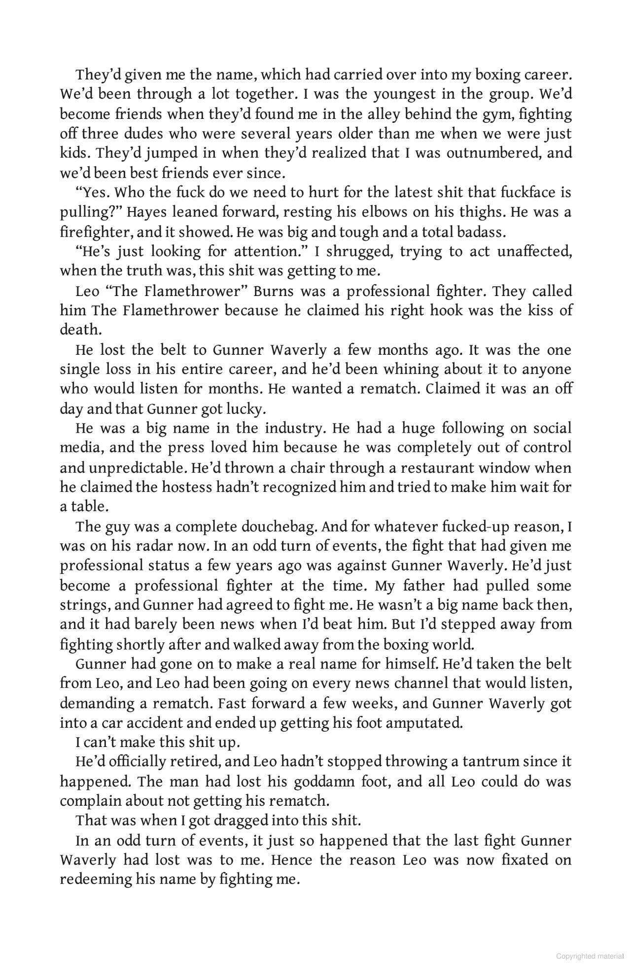 Sách ngoại văn: Magnolia Falls (1) - Loving Romeo