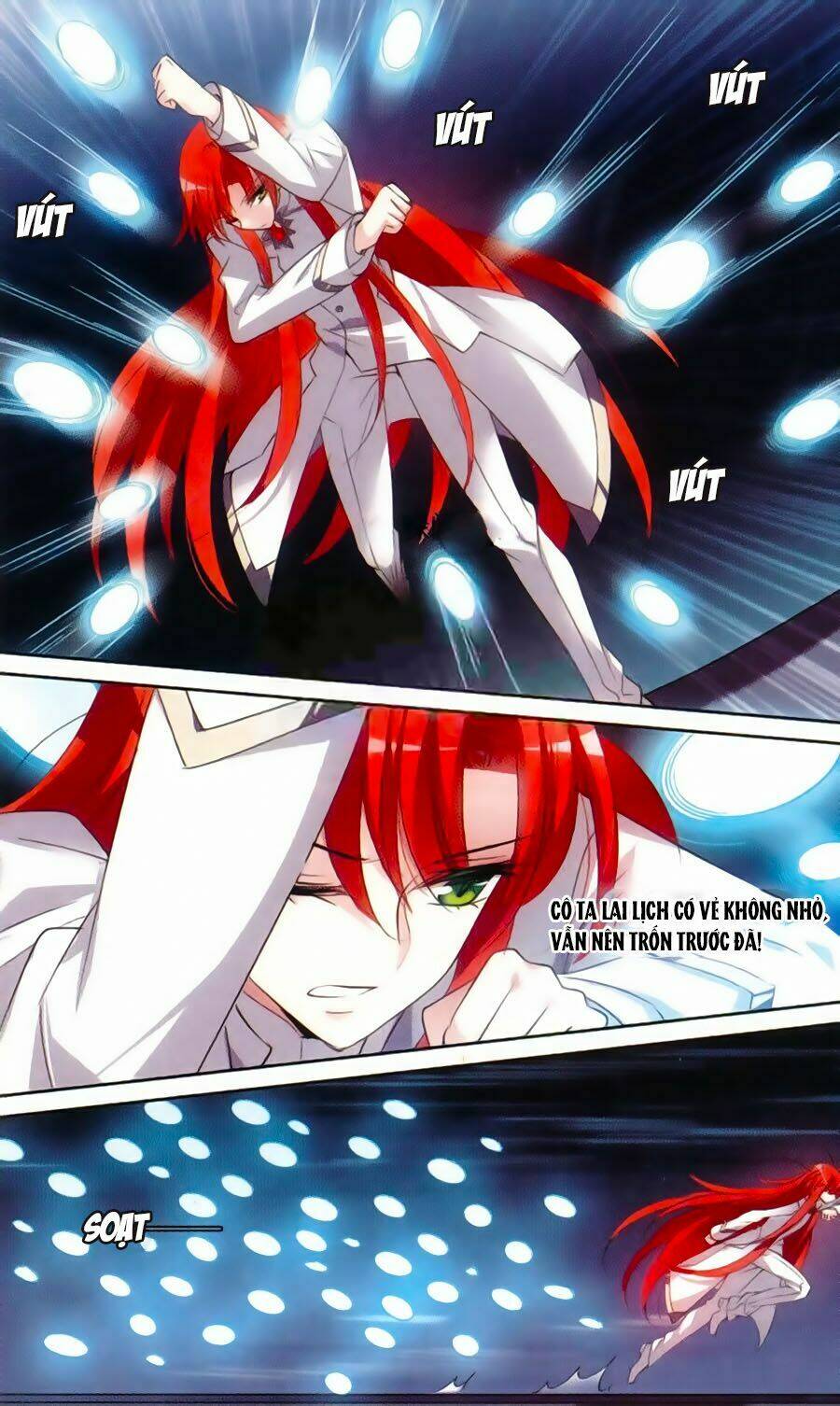 xuyên duyệt tây nguyên 3000 chapter 147 9