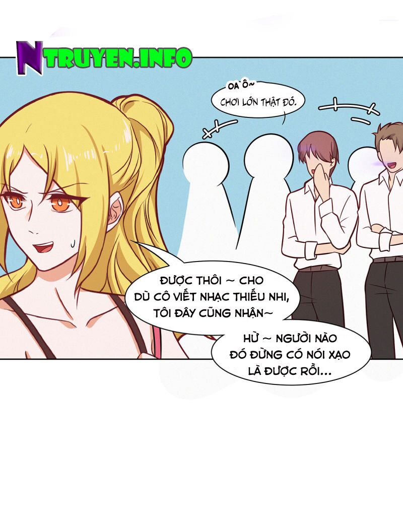 trọng sinh quý thê chi phục thù hoa lệ chapter 32 11