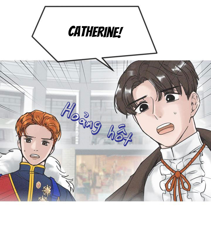 em dám không ? chapter 3 36