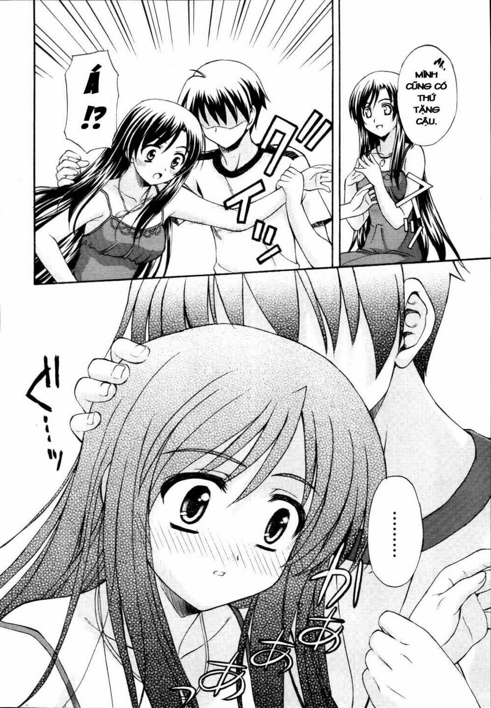 school days chapter 6 11