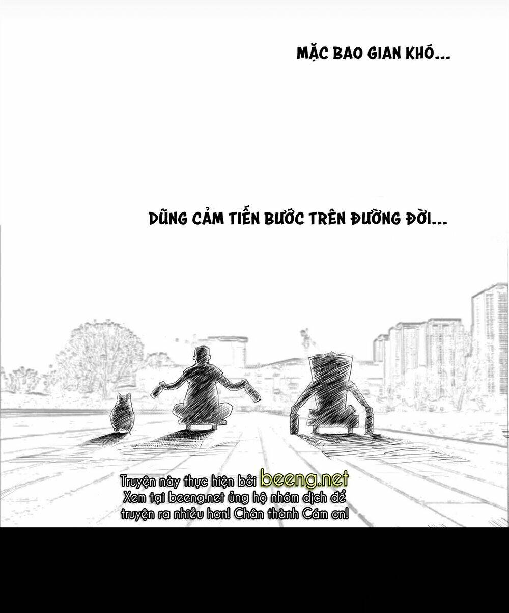 dạ hành khuyển chapter 3 108