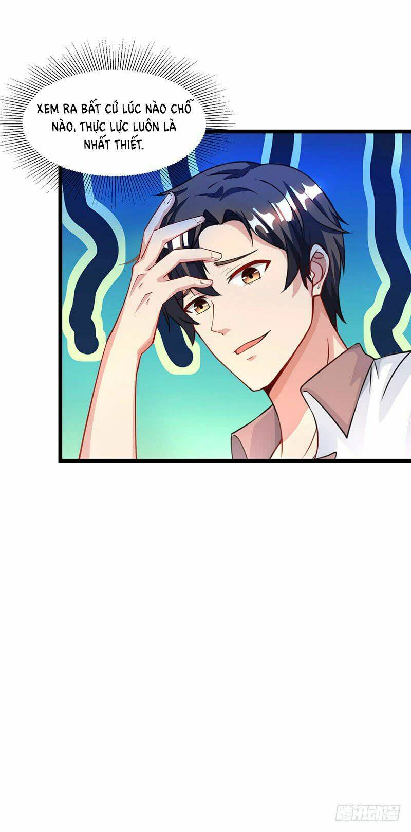 trọng sinh khí thiếu quy lai chapter 25 10