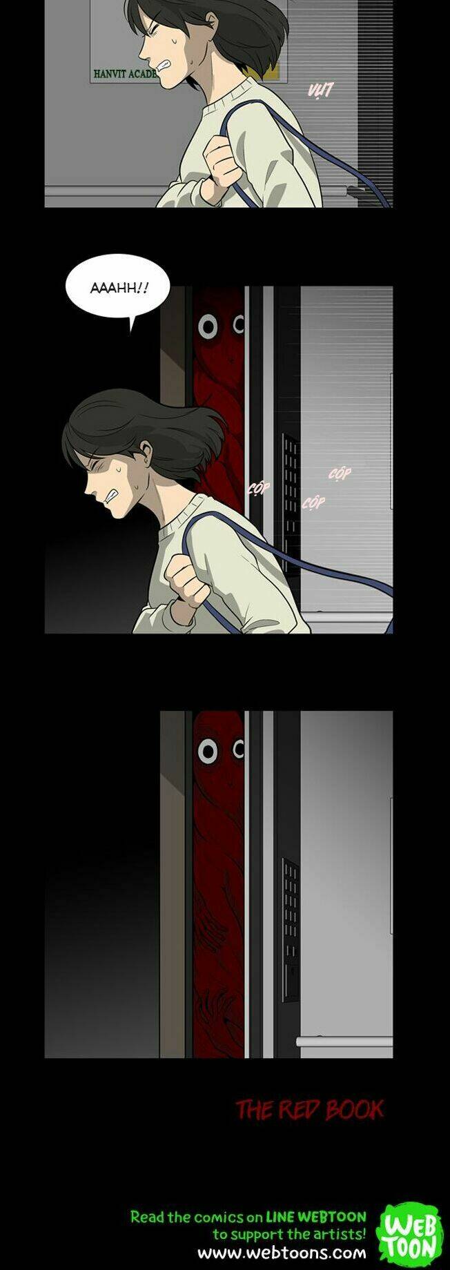 the red book chapter 5 9