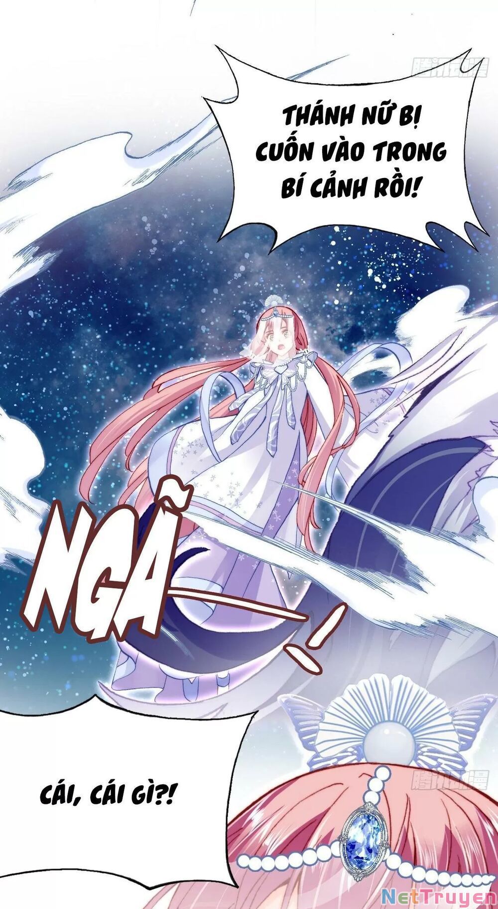 lại bị bệnh chiều chuộng quấn lấy chapter 54 78