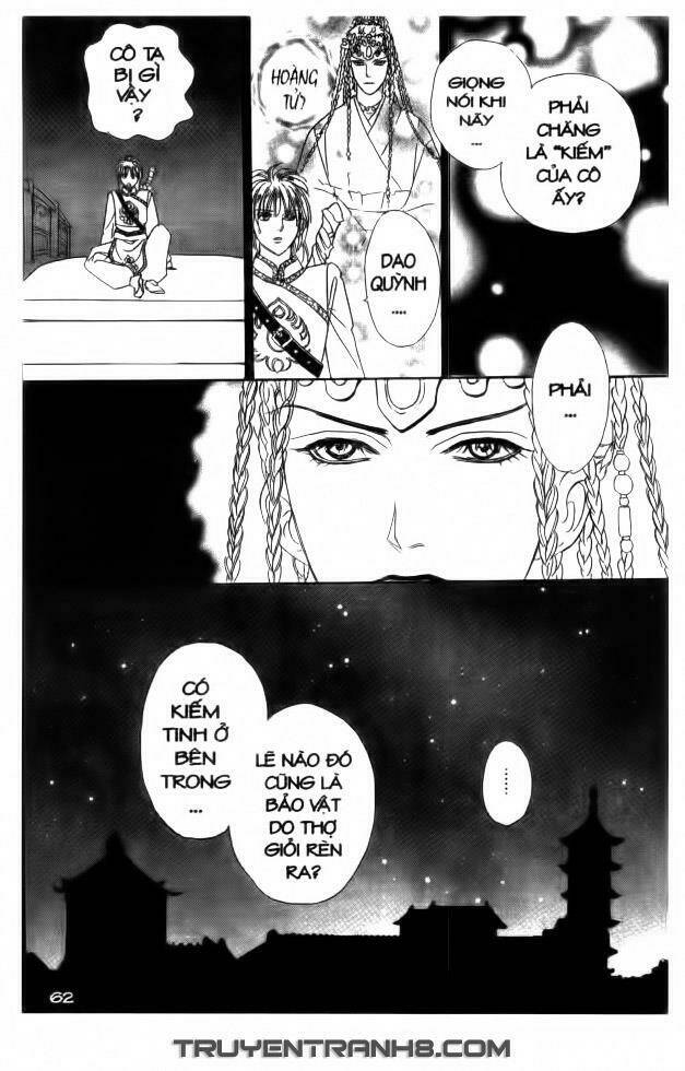 đôi cánh ỷ thiên - iten no tsubasa chapter 3 17