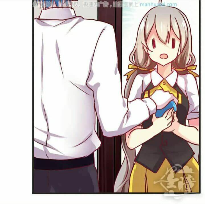 tân quang thiên chapter 30 35