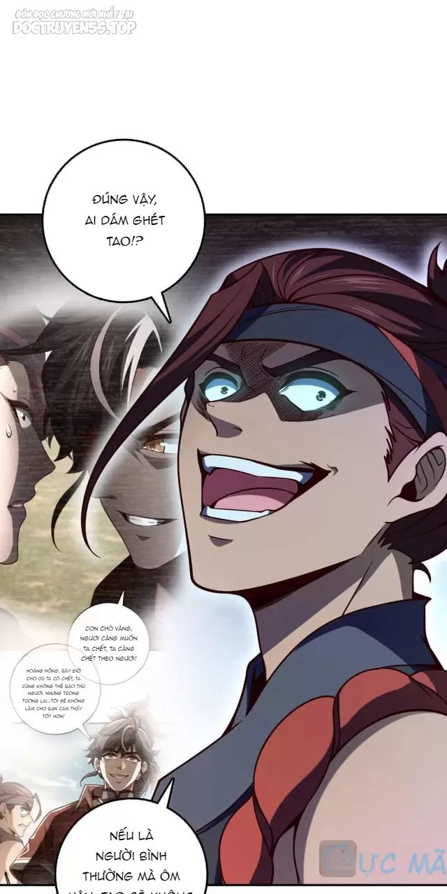 tôi, thần long của nữ đế! chapter 20 24