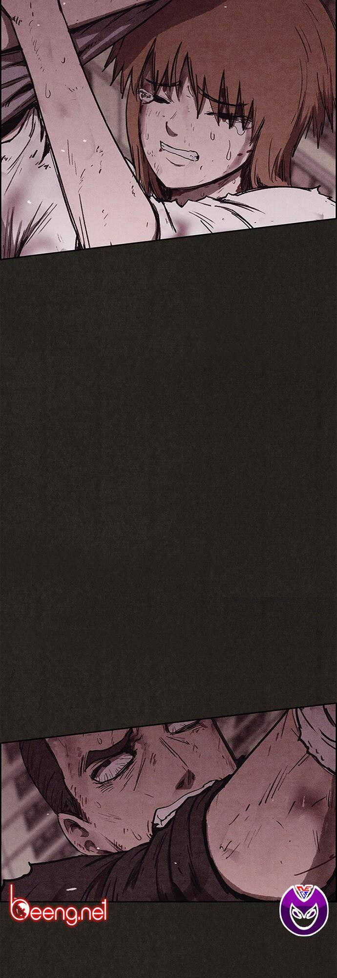 quái vật tại chung cư xanh chapter 139 64